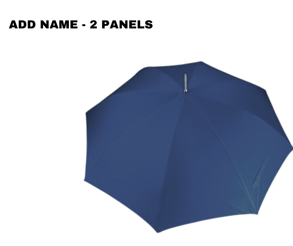 Martin Tedham Horse Racing Umbrellas