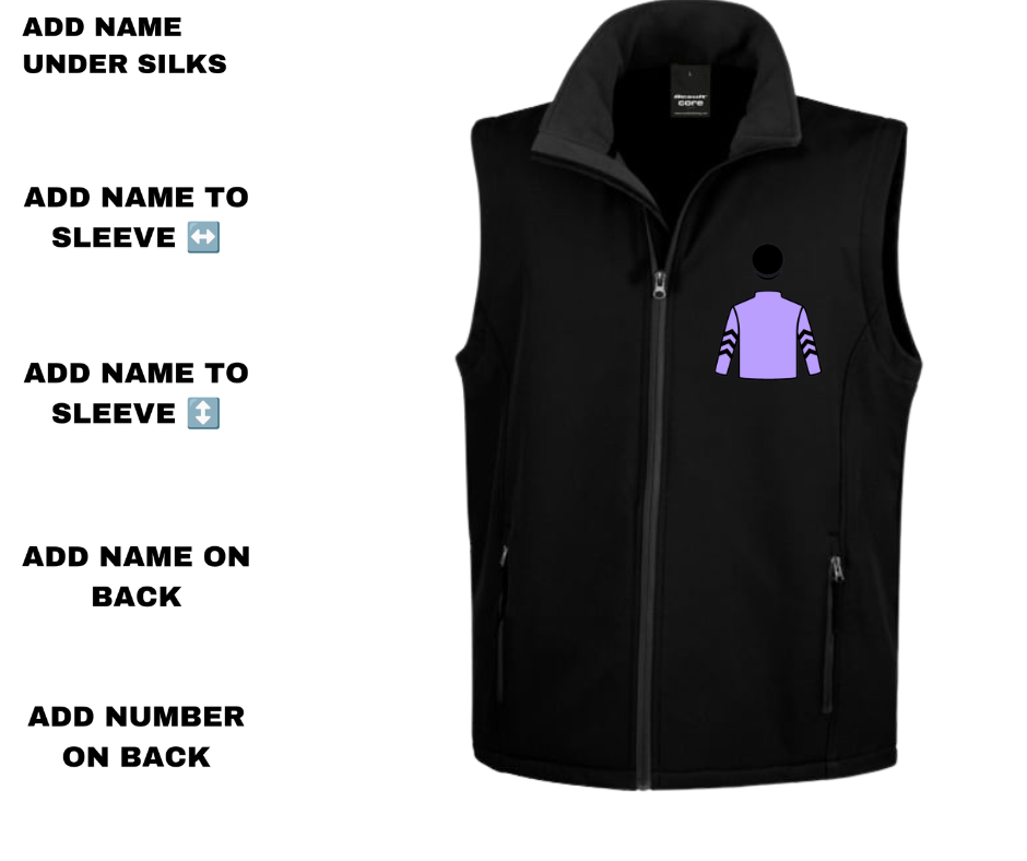Owners Group Mini Silks