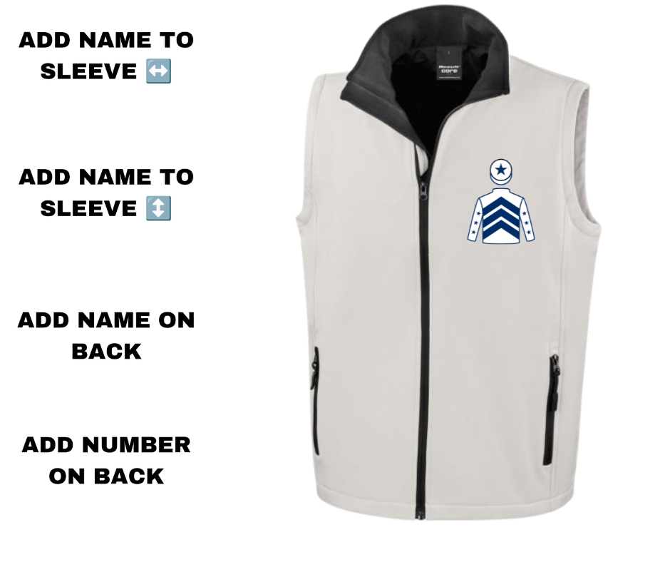 Basher Watts Racing Mini Silks