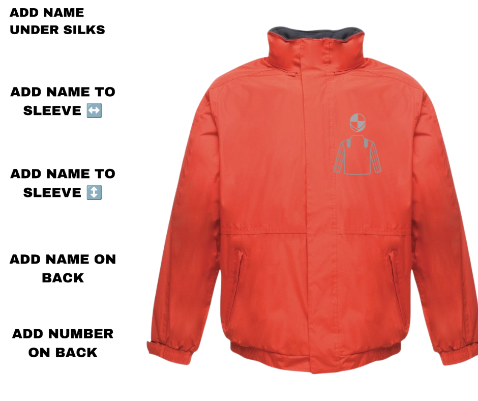 Glenn Thompson Mini Silks