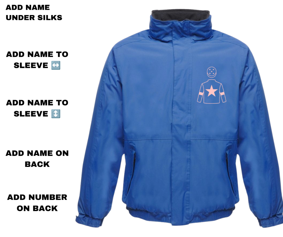 Jarlath Patrick Conway Mini Silks