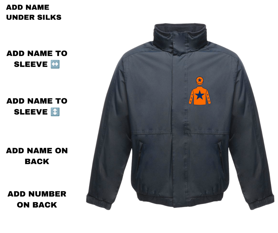 Bryan Drew Mini Silks