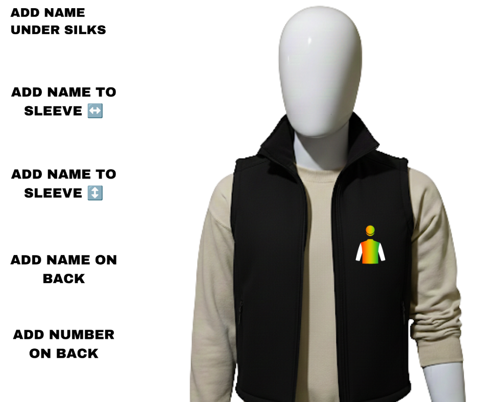 Conyers, McDermott And Prowting Mini Silks