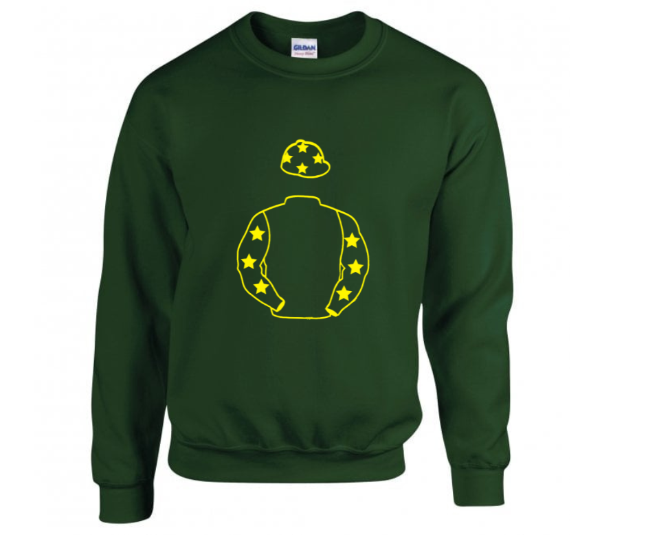 Furze Bush Syndicate Big Silks