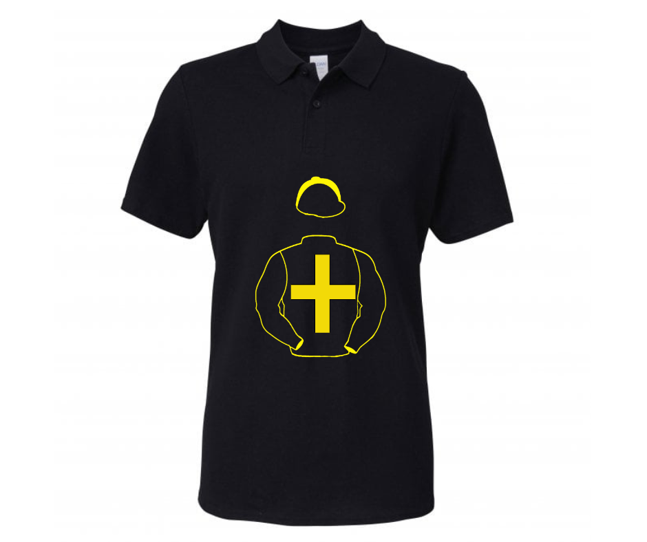 Kingsclere Racing Club Big Silks