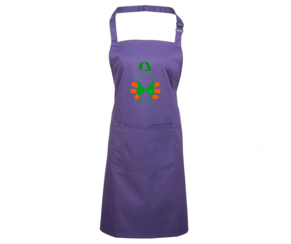 Mark Hough Aprons