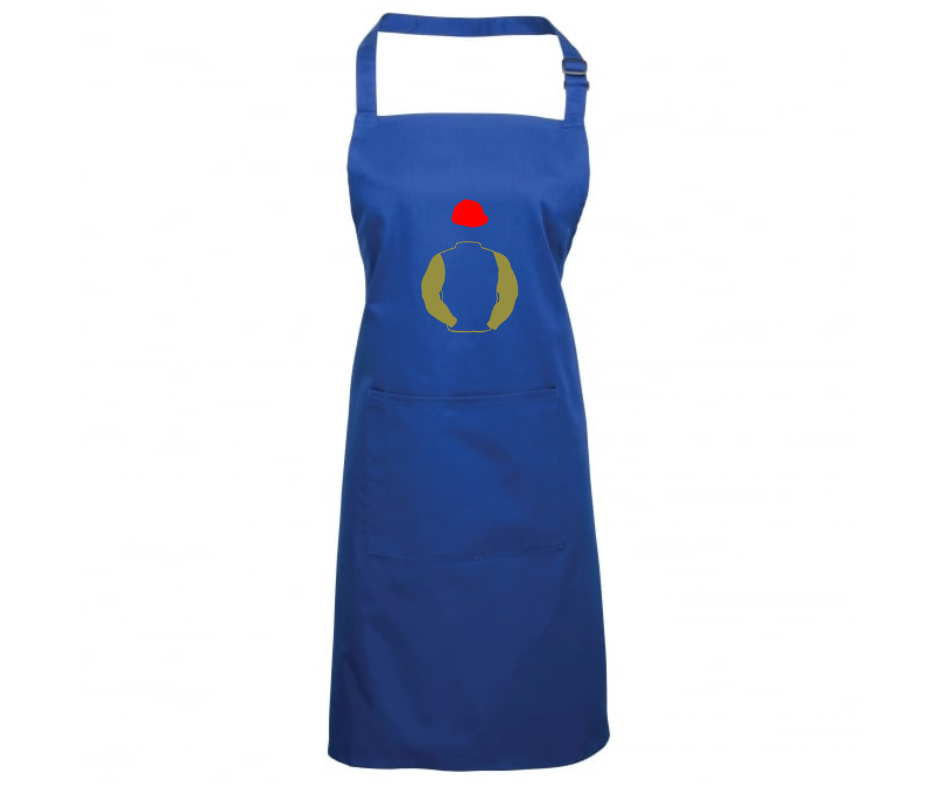 Wathnan Racing Aprons