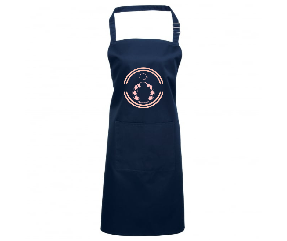 Mrs R G Hillen Aprons