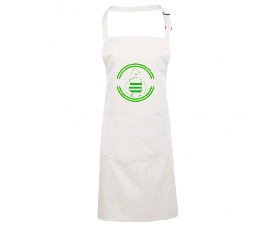 Miss K Rausing Aprons
