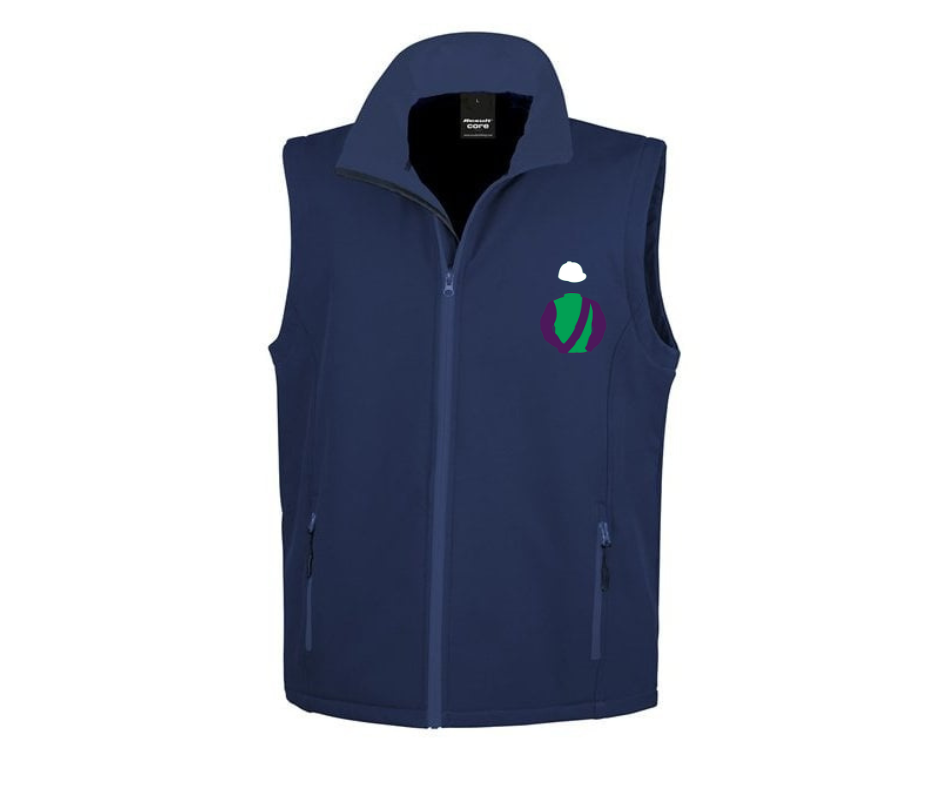 Mrs G Davies Jackets and Gilets