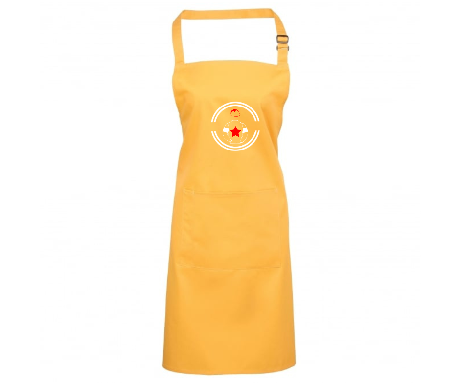 John Hales Aprons