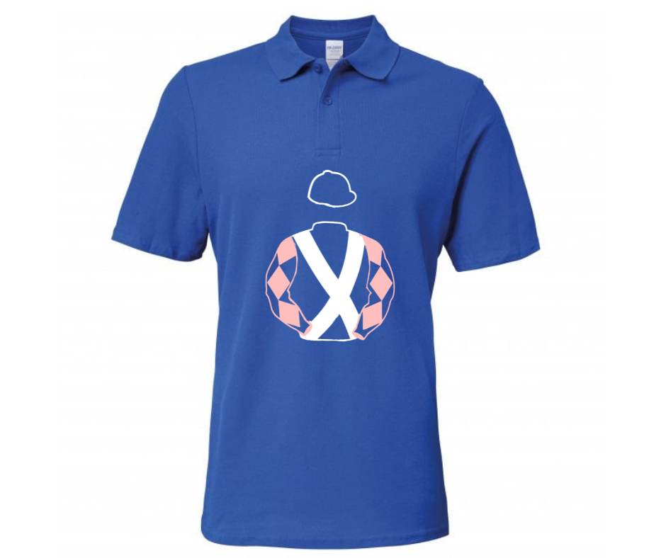 The Friday Lunch Club Big Silks