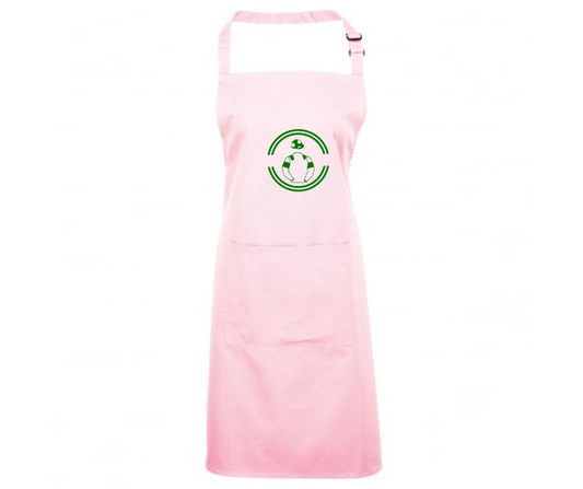 The Ladies Who Aprons