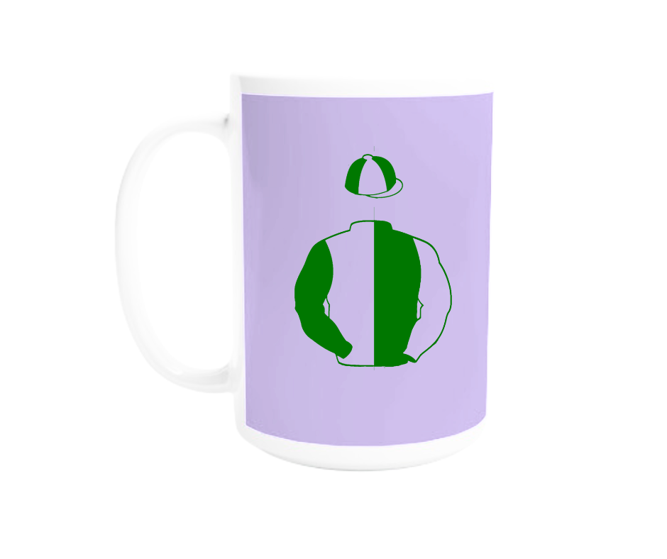 Mrs A F Mee MUG