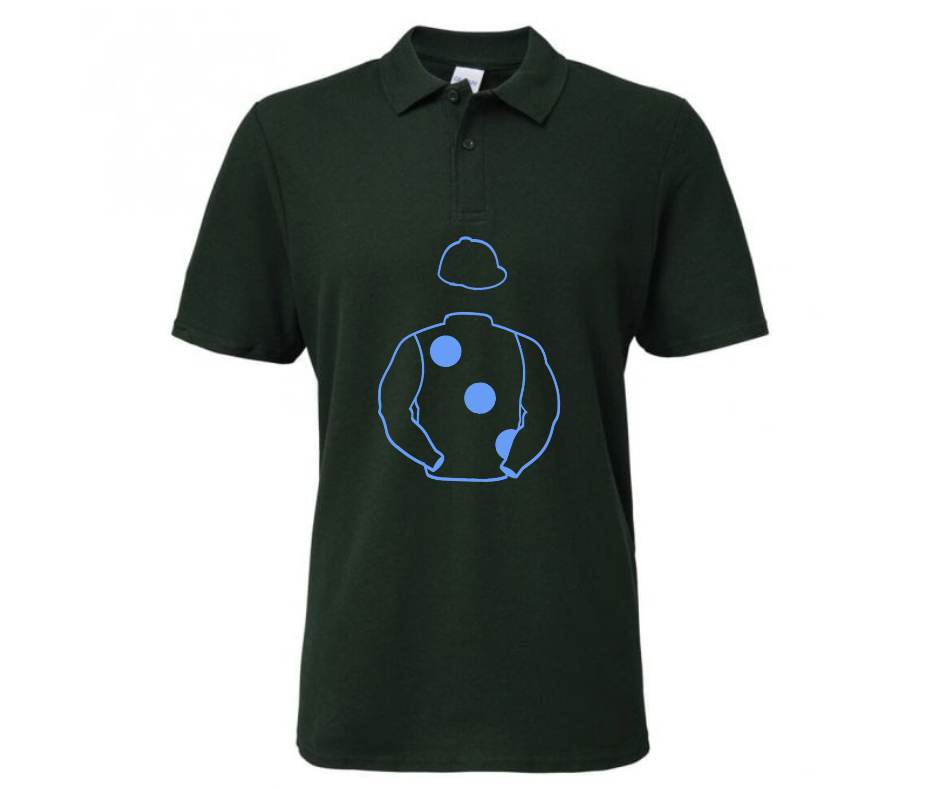 The Ben Pauling Racing Club Big Silks