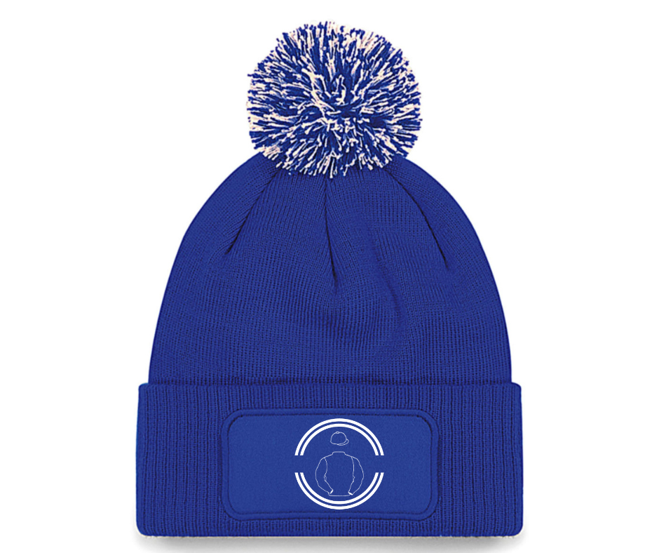 Godolphin Horse Racing Hats