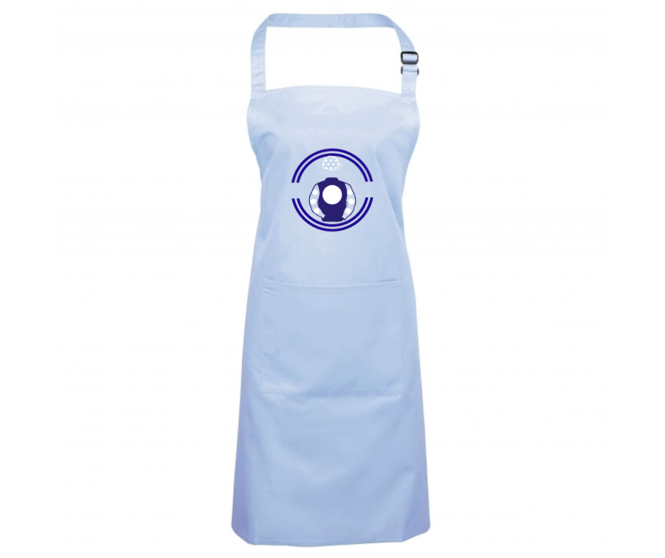 Future Champions Racing Horse Racing Aprons