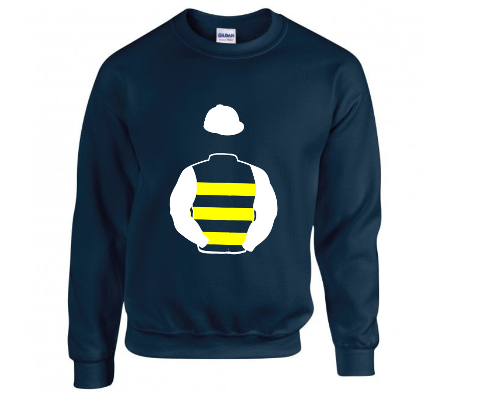 O T I Racing Big Silks