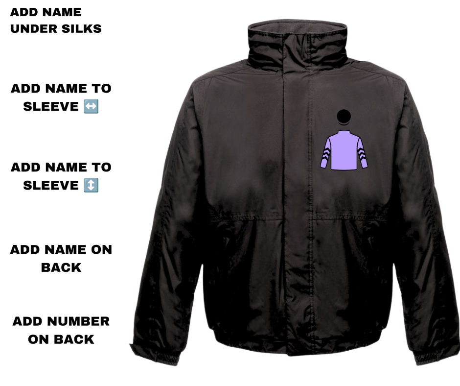 Owners Group Mini Silks