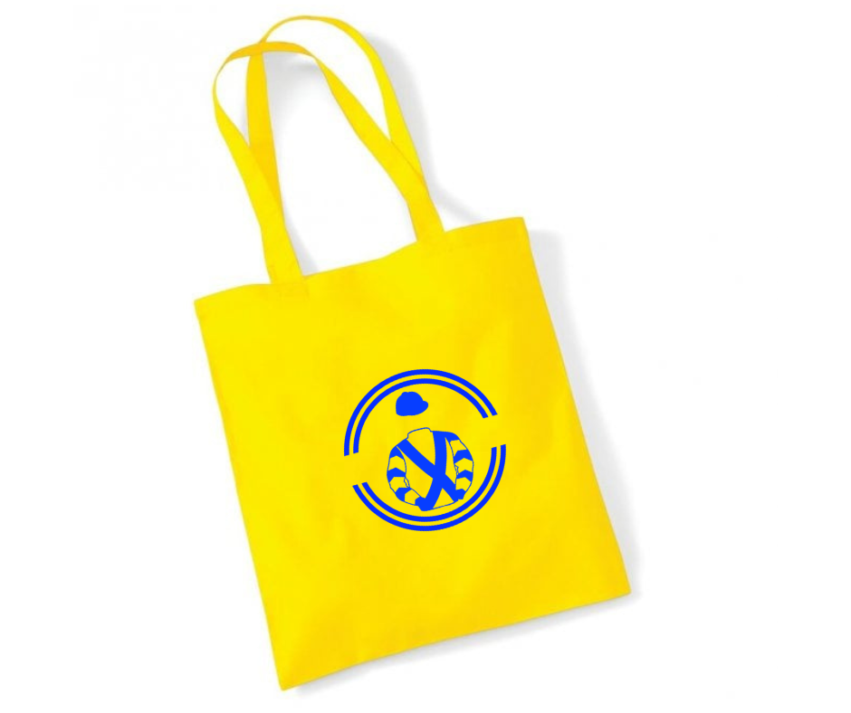 Singula Partnership Tote Bags
