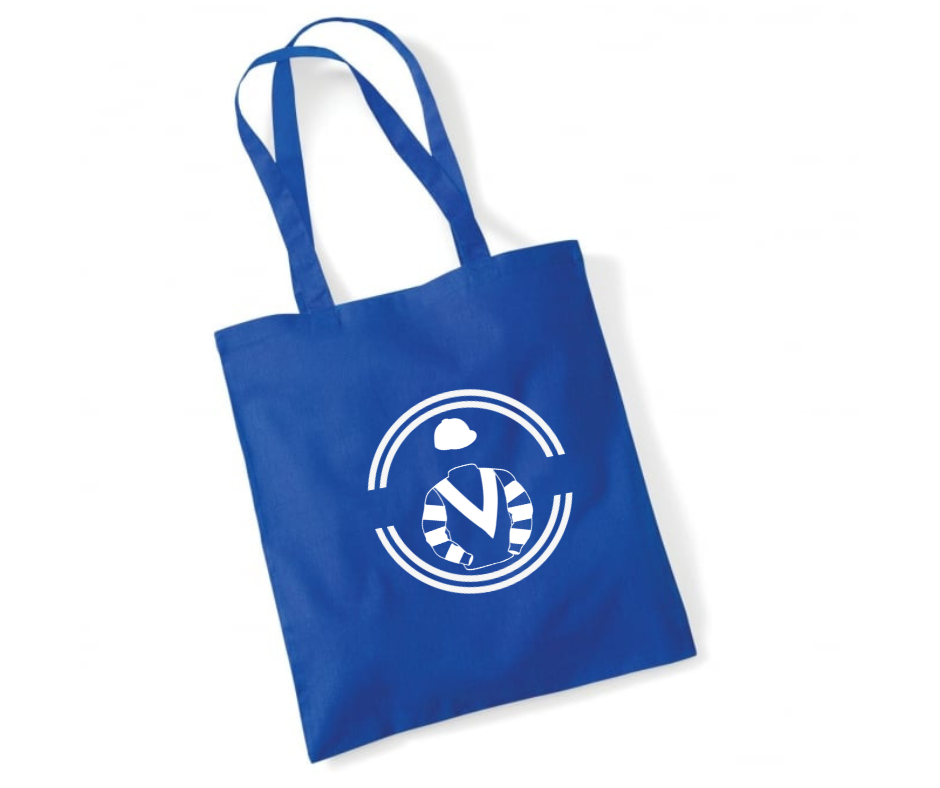 P J Vogt Tote Bags