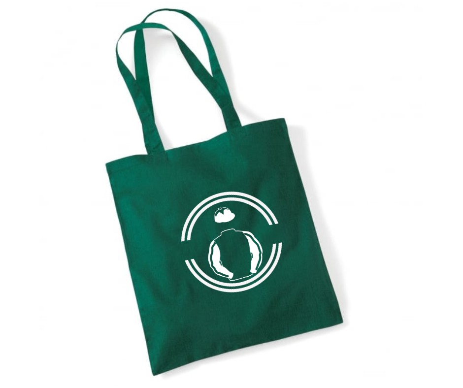 DFA Racing Tote Bags