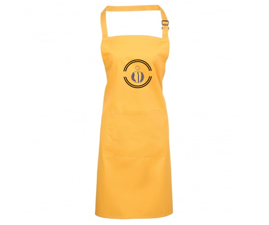 O S Harris Aprons