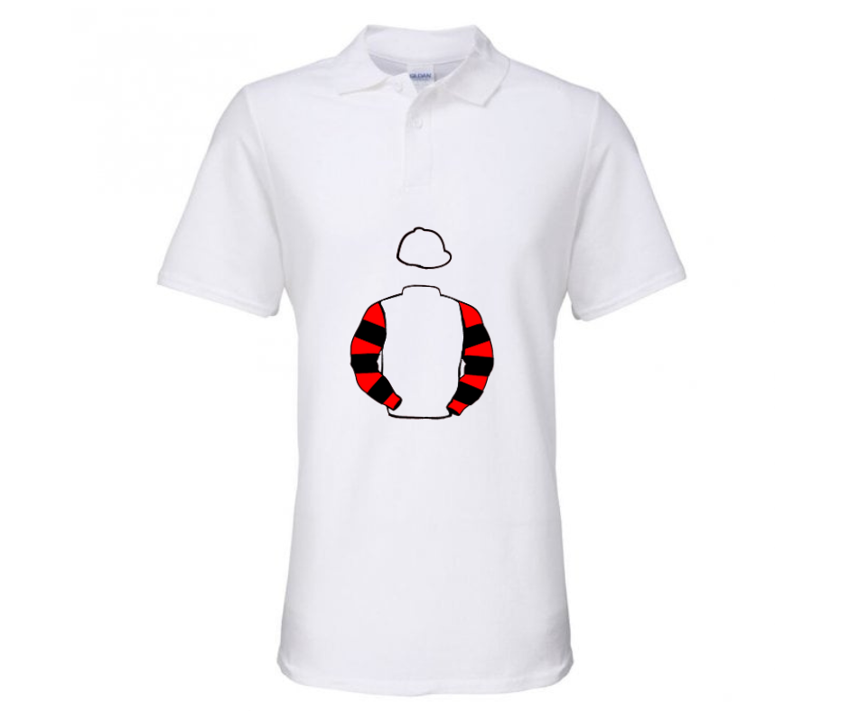 Hargrove, Parker & Rafferty Big Silks XXXL+