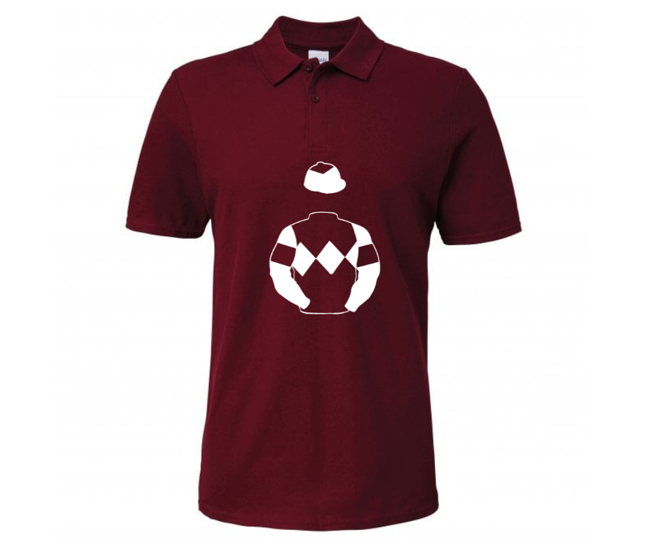 The Greytest Partnership Big Silks