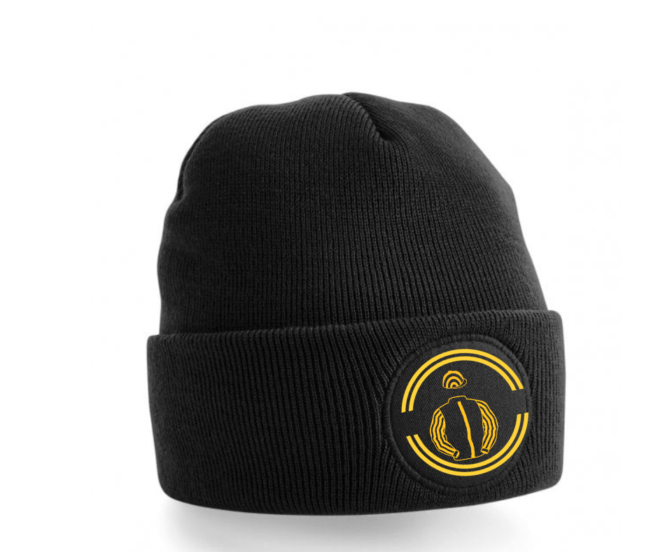 Quest Thoroughbreds Horse Racing Hats