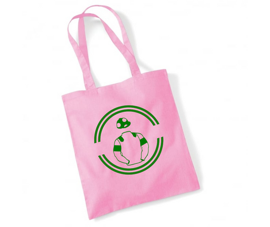 The Ladies Who Tote Bags