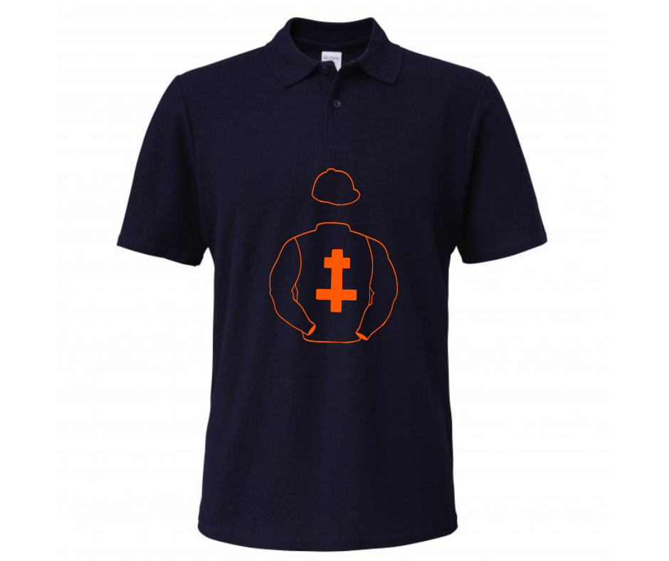 Gunshot Paddocks Racing Club Big Silks