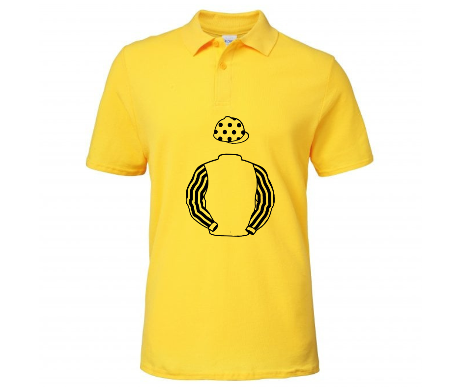 Neil & Anne Dawson Partnership Big Silks