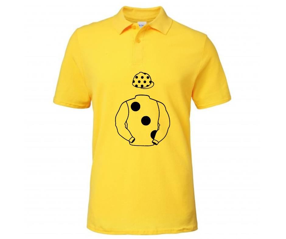 Sheikh Mohammed Obaid Al Maktoum Big Silks