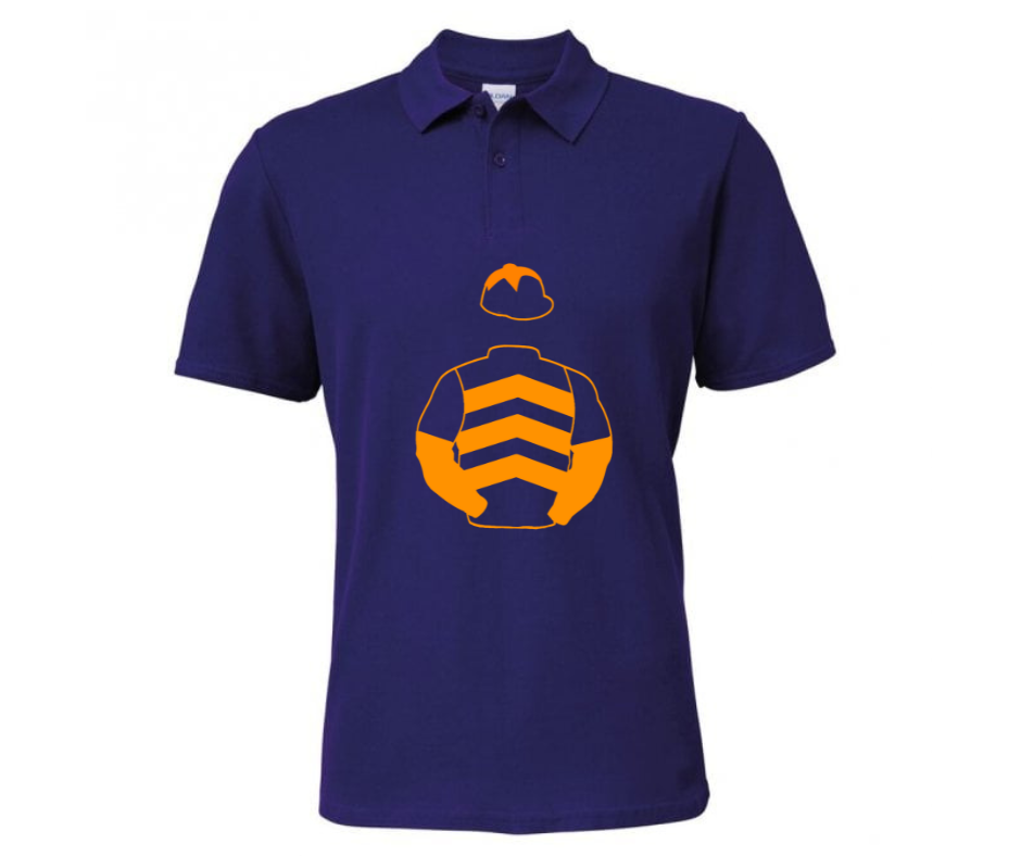 J Winfield Big Silks