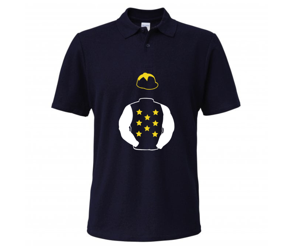 Alex Hales Racing Club Big Silks