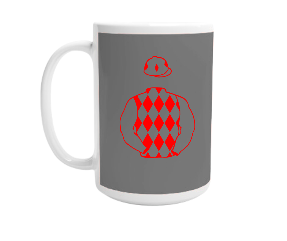 Andrew Hamilton MUG