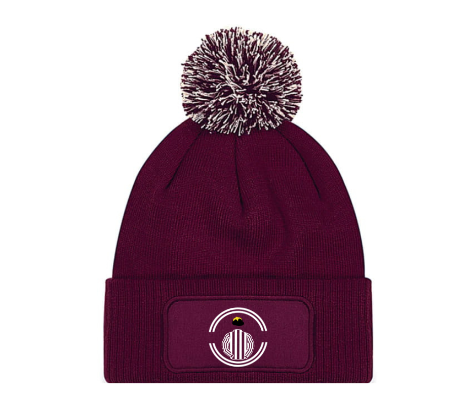 B Sheerin Horse Racing Hats