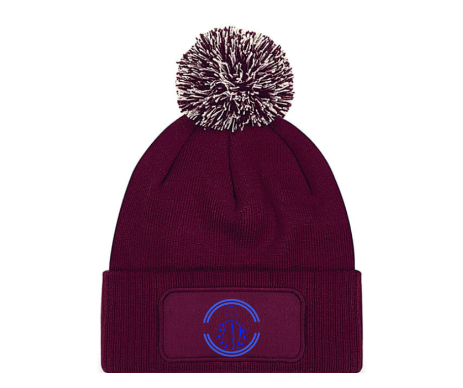 Temple Bloodstock Syndicate Horse Racing Hats