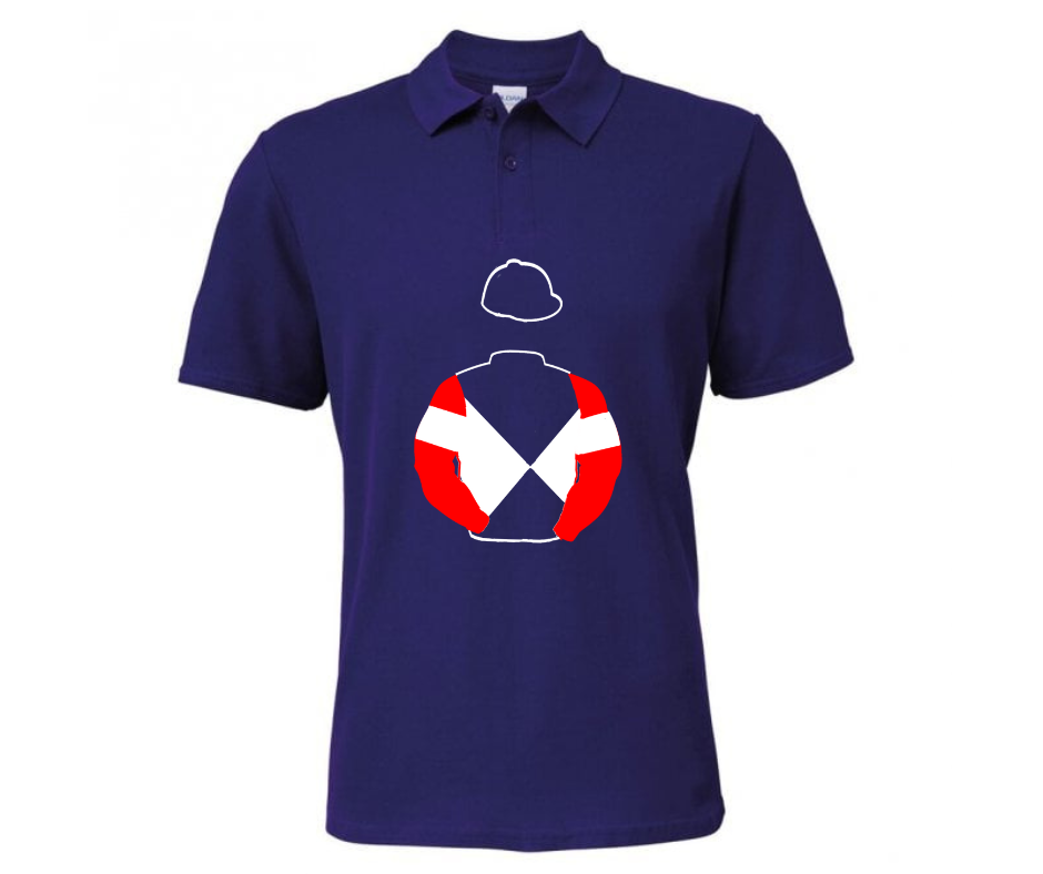 Premier Thoroughbred Racing Ltd Big Silks