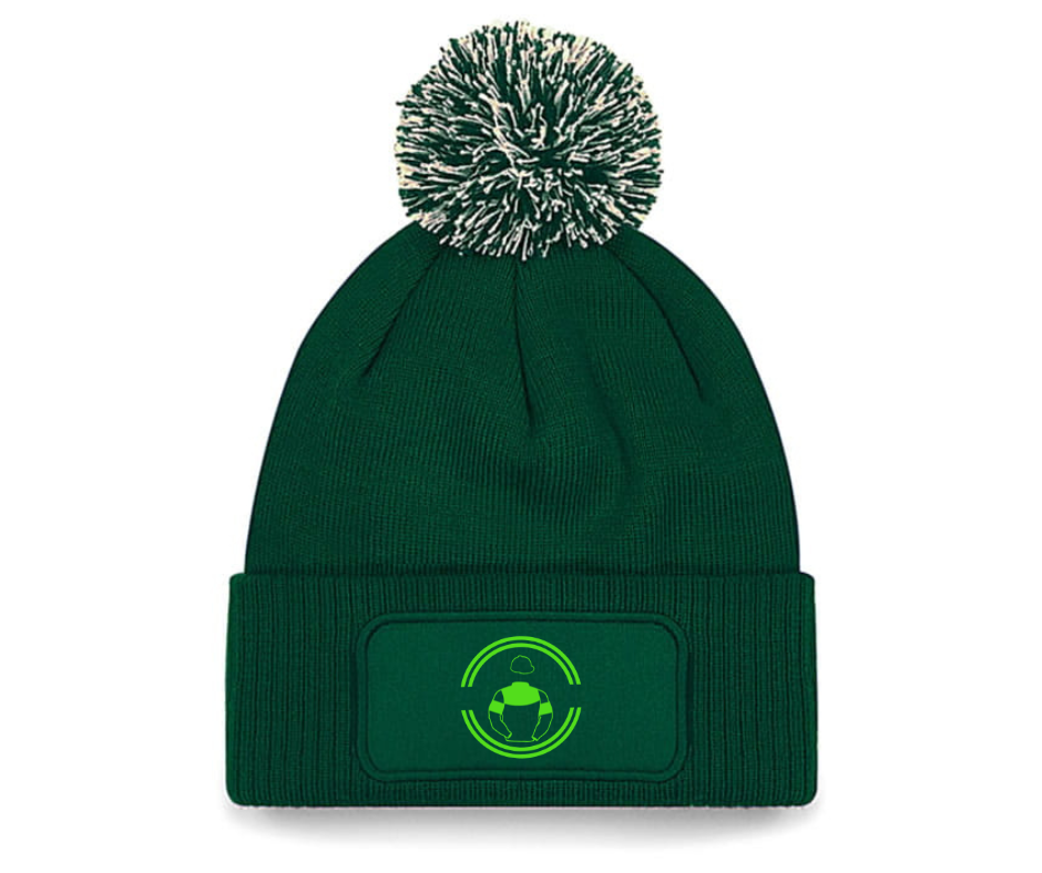 White Birch Farm Horse Racing Hats