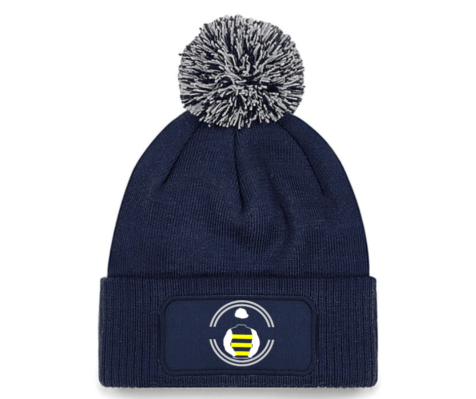 O T I Racing Horse Racing Hats