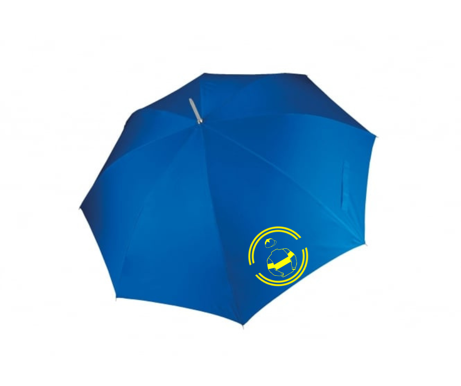 Ms Eleanor Manning Horse Racing Umbrellas