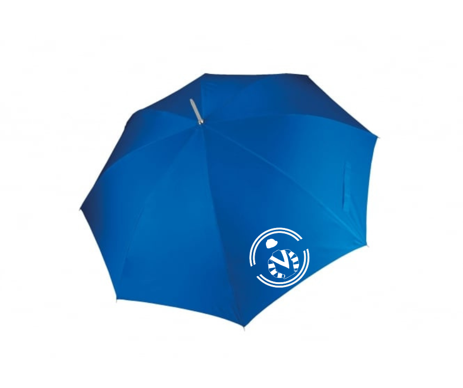 P J Vogt Horse Racing Umbrellas