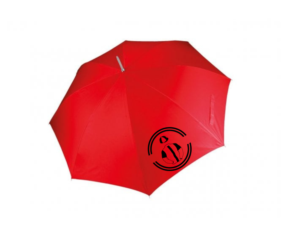 Always Trying Racing Syndicate Horse Racing Umbrellas