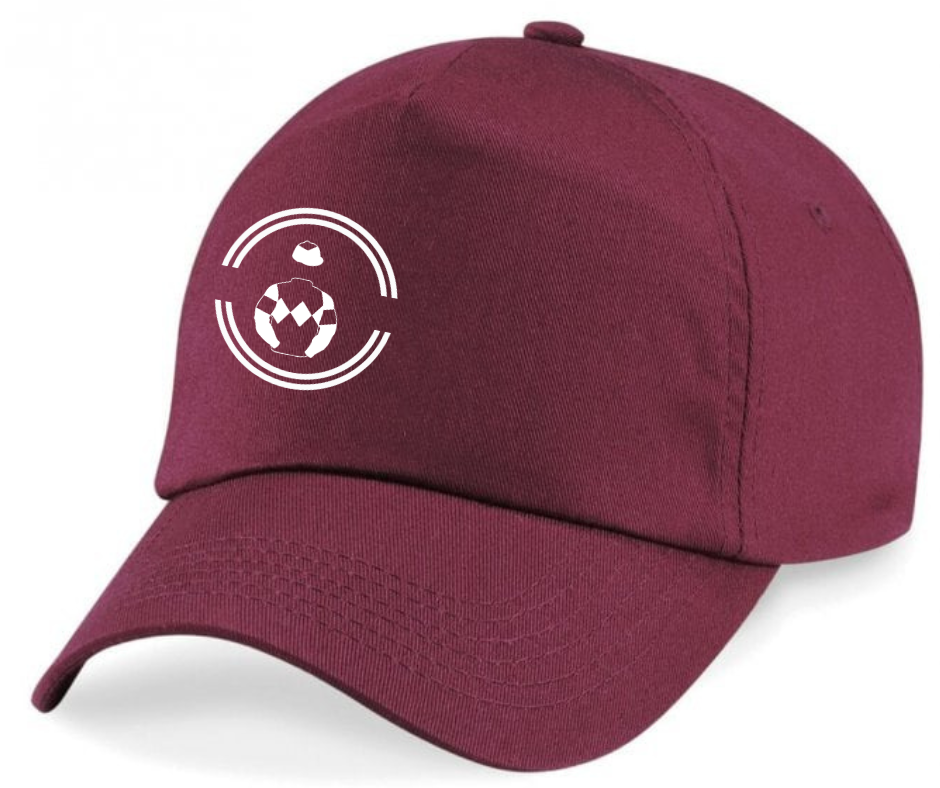 The Greytest Partnership Horse Racing Cap Mini Silks