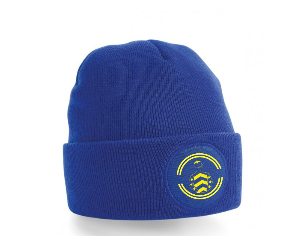 Michael Geoghegan Horse Racing Hats