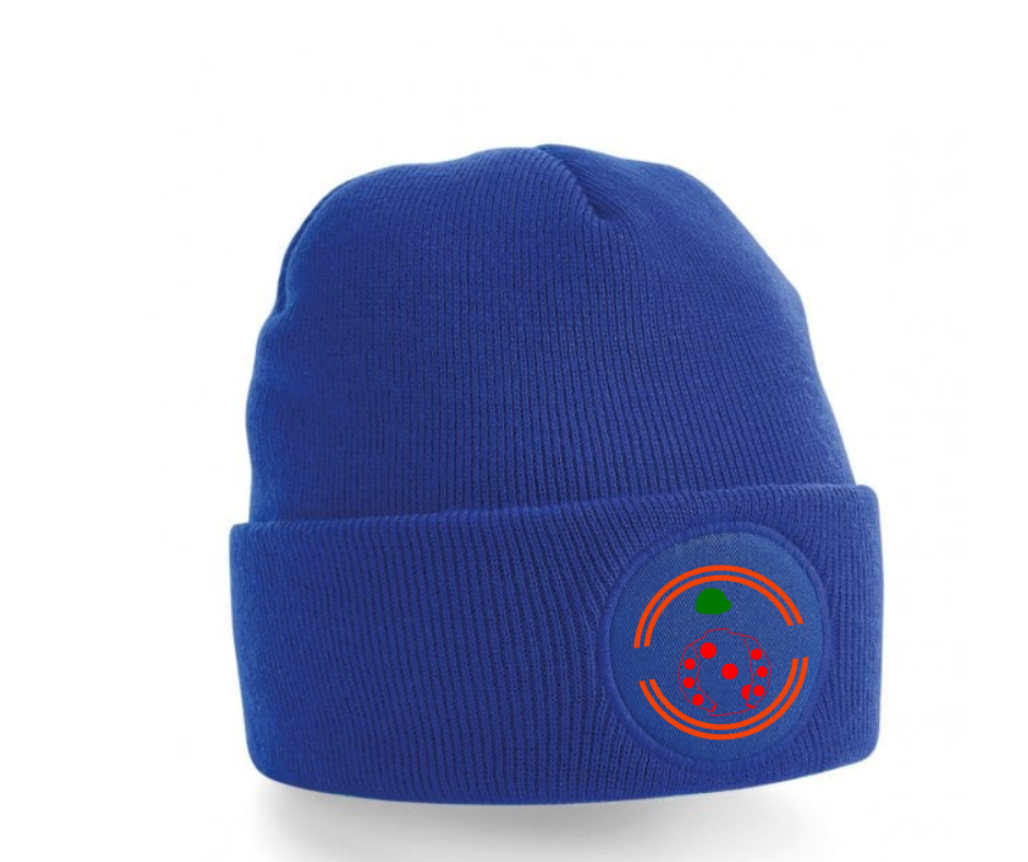 The Sundowners Partnership Horse Racing Hats