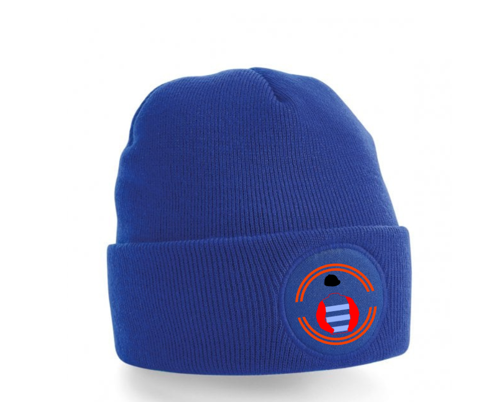 The Joyus Bunch Horse Racing Hats