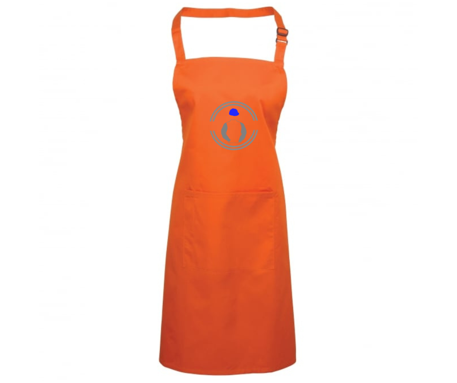 V Caldwell/A Shamoon/Mrs A Shamoon Ibg Aprons